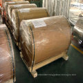 8011 aluminium plate/coil/tape for packing